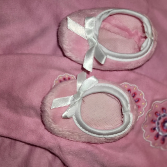 American Girl Bitty Baby - Picture 13 of 14